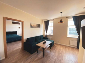 Cozy Apartment Kaija in Libau